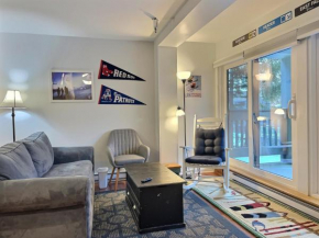 Bearitime Lodge - AC, Pool, Gym, Hot Tub Killington